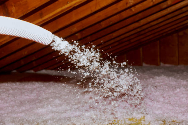 Best Commercial Insulation in Melody Hill, IN
