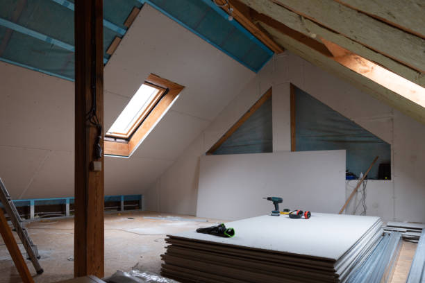 Best Eco-Friendly Insulation in Melody Hill, IN