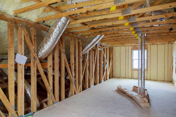 Best Insulation Maintenance and Repair in Melody Hill, IN