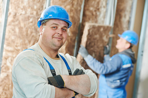 Best Blown-in Insulation in Melody Hill, IN